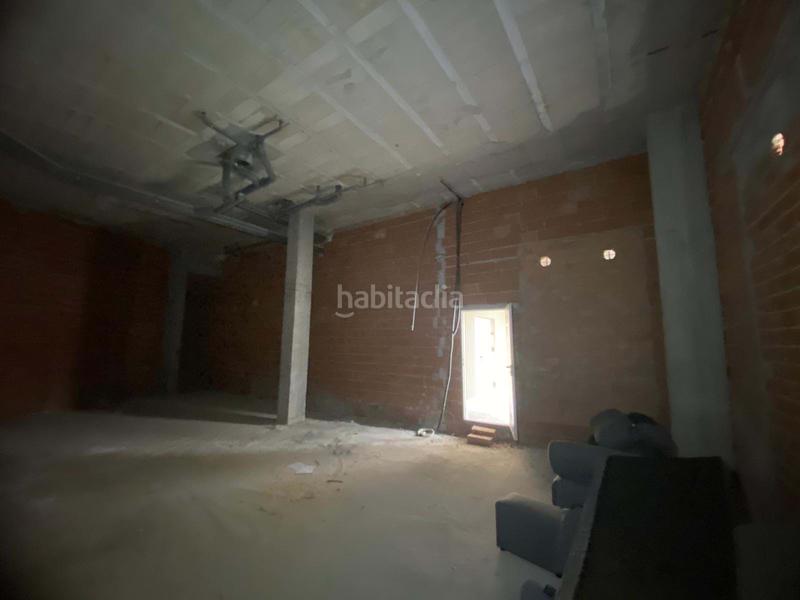 Foto 60a5a676-fb3e-4cc3-9731-fa9ceb37fbaa. Alquiler local comercial en Lamiako-Txopoeta Leioa