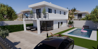 Casa  Antoñita sanchis buade