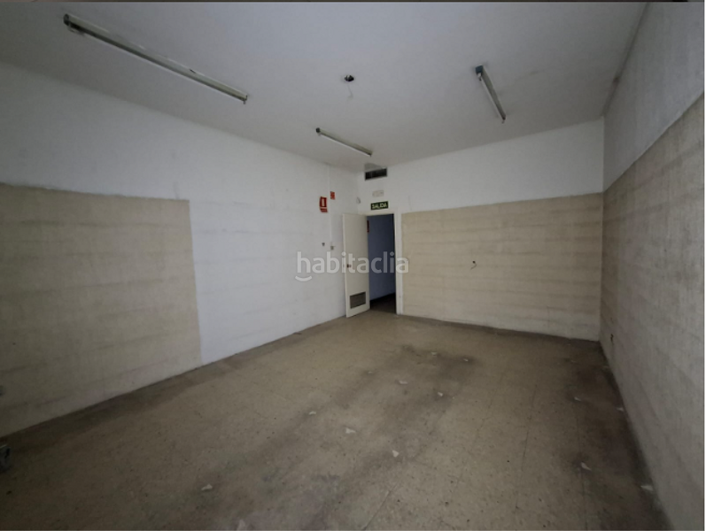 Foto 48d8e5de-7b8b-4ddb-a7b7-8640c2ce5ca4. Rent business premise in Kalero-Basozelai Basauri