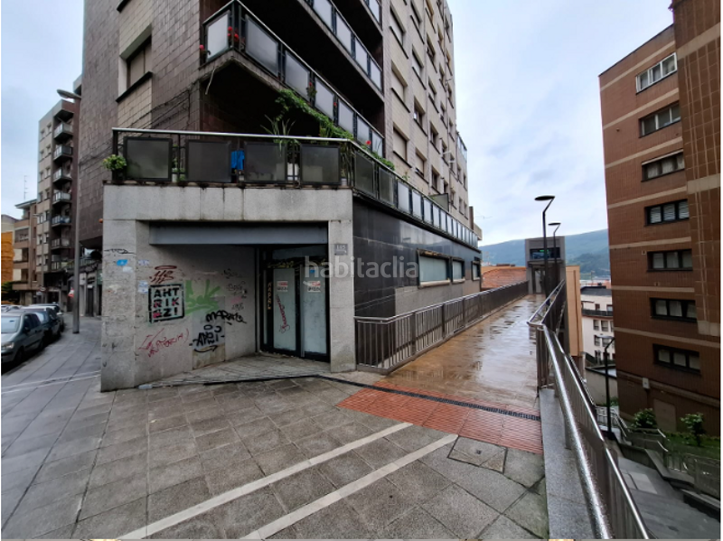 Foto eb0c6941-5f43-4eee-a826-45e78c9b5c54. Miete geschäftsraum in Kalero-Basozelai Basauri