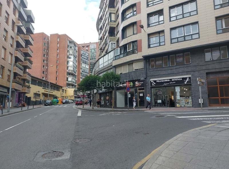 Foto 70c03625-ece3-4bfe-bc31-baa54bef2684. Alquiler local comercial en Kalero-Basozelai Basauri