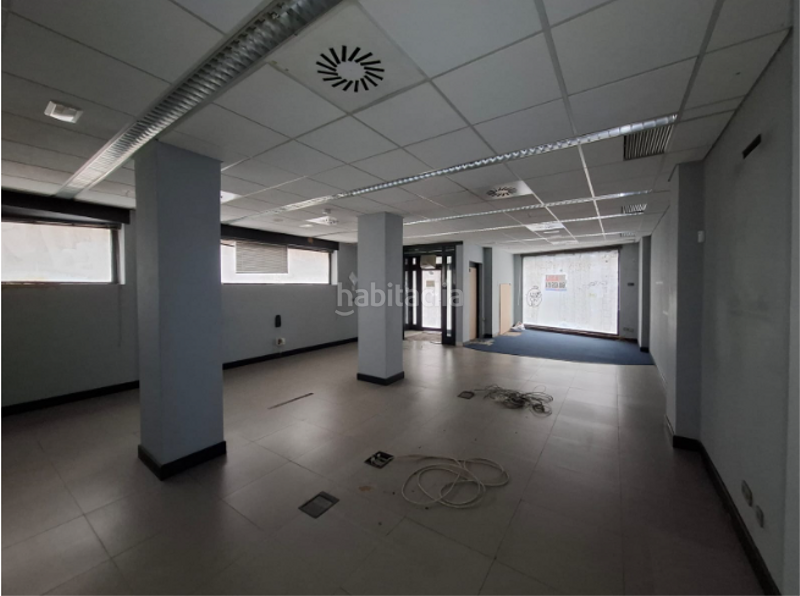 Foto 929950dc-6b39-4243-98b1-c2d2dae0acc6. Location local commercial dans Kalero-Basozelai Basauri