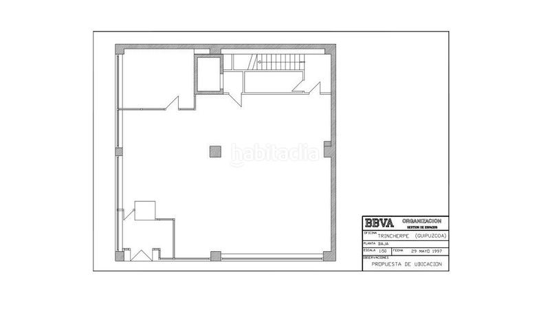 Foto 891d87c0-c2ad-4bc1-9cf0-43f08b890915. Affitto locale commerciale in Pasaia
