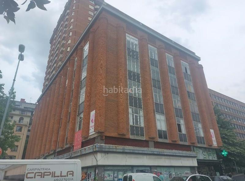 Foto f04cffba-410b-44bd-965a-8751d876f267. Affitto locale commerciale in Pasaia