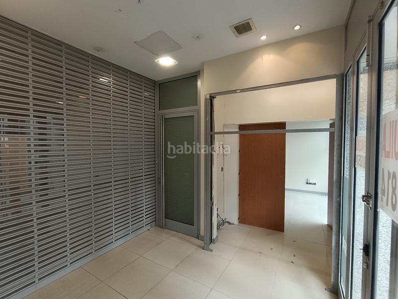 Foto 444060da-4d33-41c1-bed9-570ca4c49996. Lloguer local comercial a Villamonte Getxo