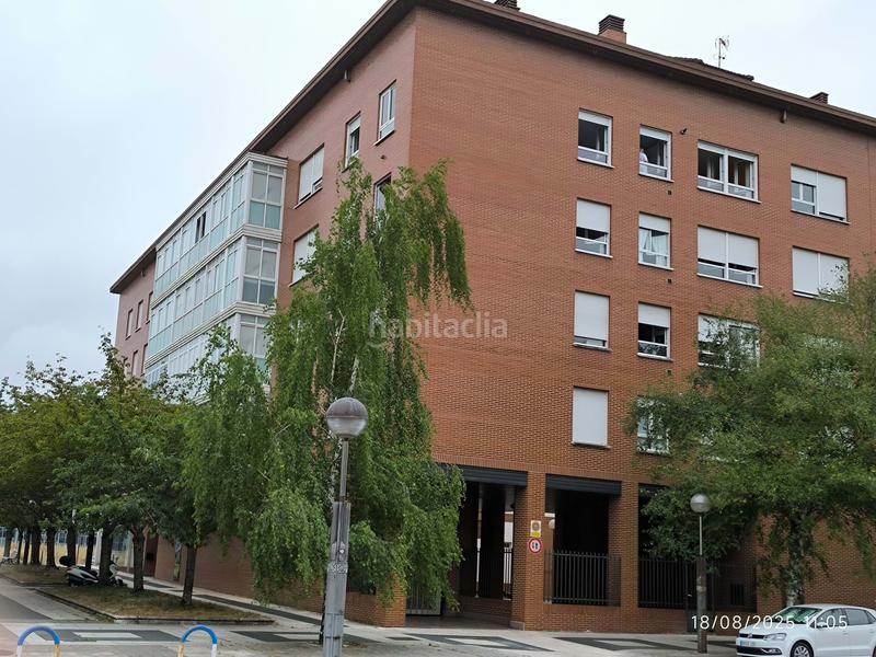 Foto 1aa879b1-421e-4b66-85e8-74acbeb1ef69. Pis a Lakua-Bizkarra Vitoria - Gasteiz