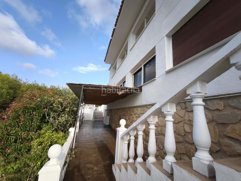 Foto 1a4aa753-f35c-413f-aa0e-69f0b9111582. Casa amb aparcament piscina a La Nucia Pueblo Nucia (la)