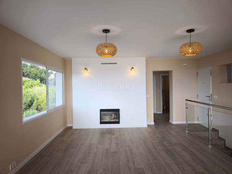 Foto 8966e4c8-1448-4554-b779-b6d62eff4adb. Casa amb aparcament piscina a La Nucia Pueblo Nucia (la)