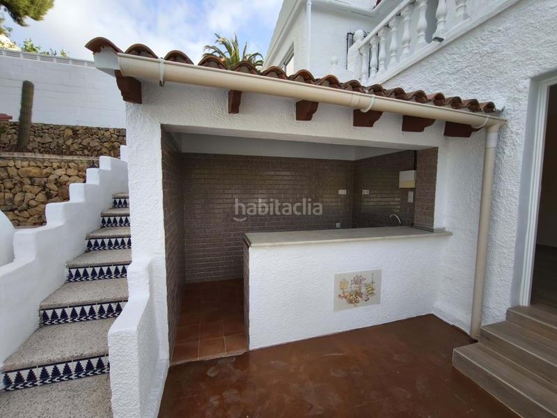 Foto df397351-3c71-4523-a17e-34fa5f2f3c16. Casa amb aparcament piscina a La Nucia Pueblo Nucia (la)