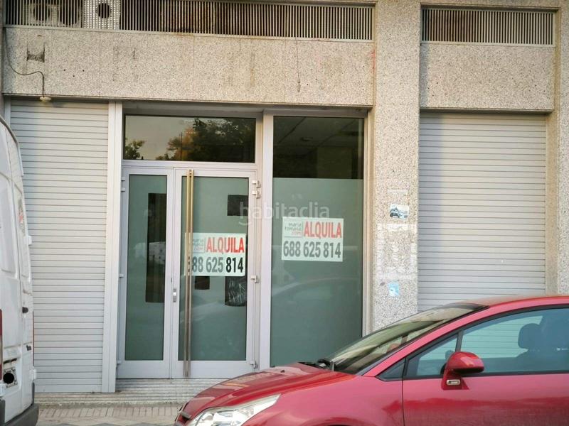 Foto 6a2a7cc0-fcc1-4000-b473-dbe4d0d32397. Local comercial en El Anglo Vitoria - Gasteiz