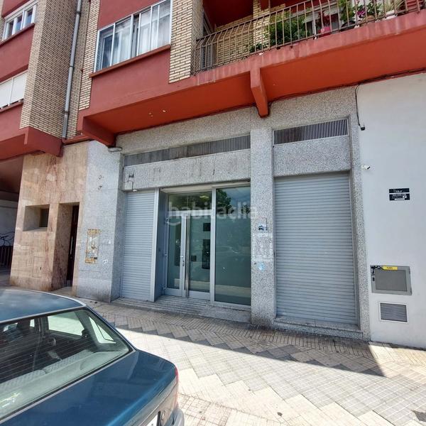 Foto dde56a69-2881-49a6-bcb5-6d76f59b8e79. Local comercial en El Anglo Vitoria - Gasteiz
