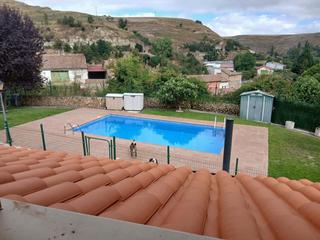 Chalet  Camino de undiezo s/n