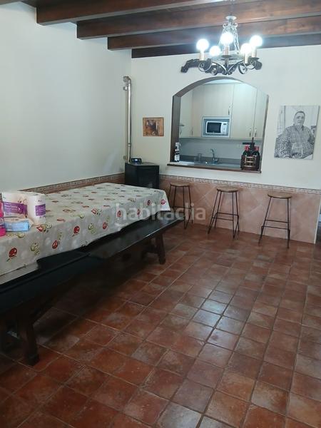 Foto 09004f0a-cb43-4105-93f7-85cd63e5121d. Xalet amb aparcament piscina a Valluércanes