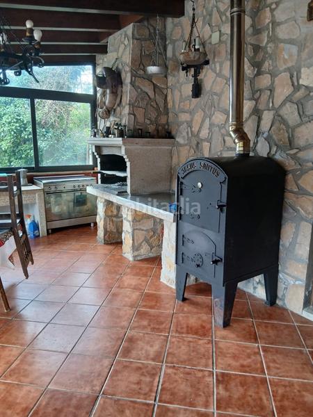 Foto 4b685b00-02ef-44f3-a65f-78eb6c6da767. Xalet amb aparcament piscina a Valluércanes