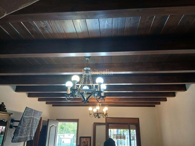 Foto 54557703-d0bd-4a44-8a29-ccff7065681b. Xalet amb aparcament piscina a Valluércanes