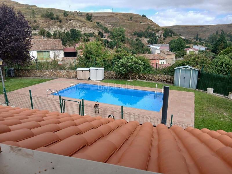 Foto 7df7c11b-b712-4ae6-a83d-8246ea219715. Xalet amb aparcament piscina a Valluércanes