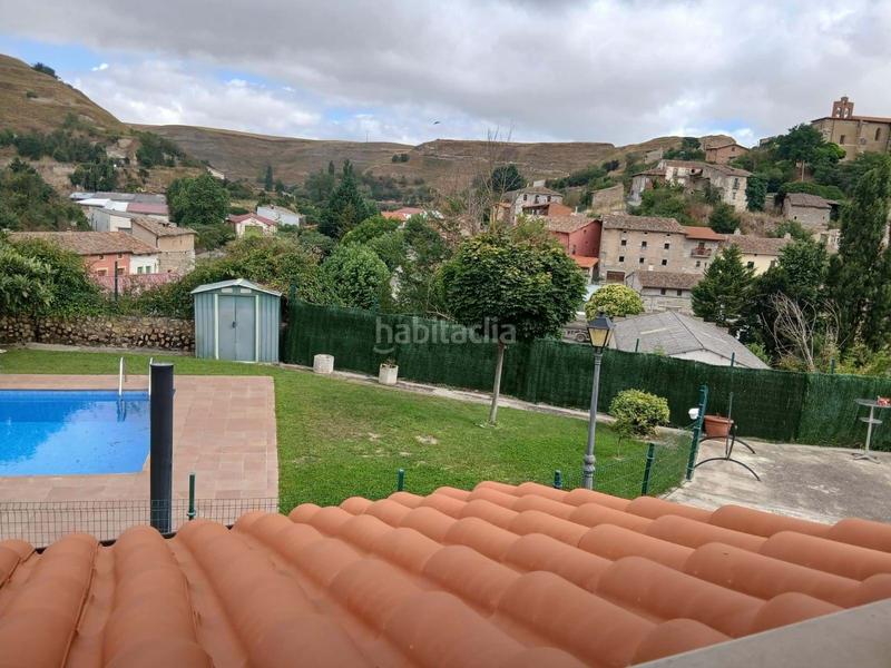 Foto 94719315-3ae9-47ef-992b-b98d0a2f1c0f. Xalet amb aparcament piscina a Valluércanes