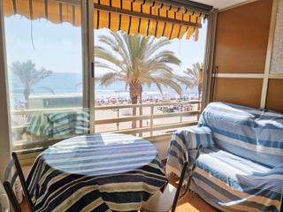 Location Appartement  Carrer pinós