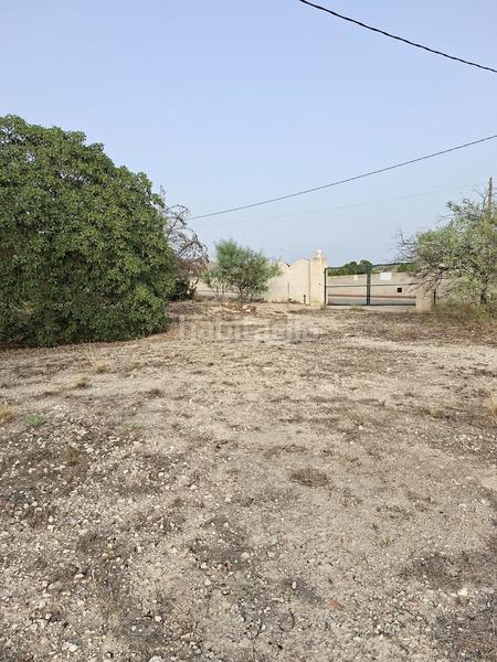 Foto 4f2e03d5-9246-4b69-8829-6cb3bb7f257f. Terrain résidentiel dans Busot