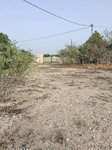 Foto 546e740e-056d-4117-a2fa-9b8ea43ab8de. Terrain résidentiel dans Busot