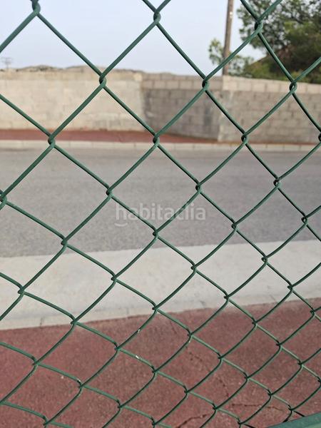 Foto 89f1745c-a21b-4b9b-b99d-fa30d629e1b6. Terrain résidentiel dans Busot