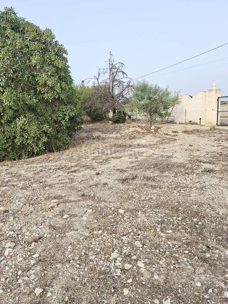 Foto 757856ef-169c-4a03-99ae-14291fe7244f. Terreno residenziale in Busot