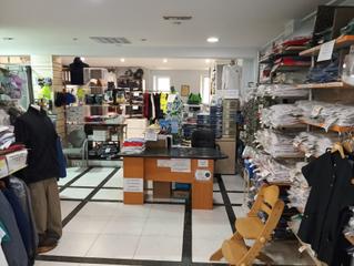 Local Comercial a Calle Casilda Iturrizar