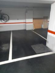 Autoparkplatz  Heliodoro de la torre. Garaje en venta en deusto