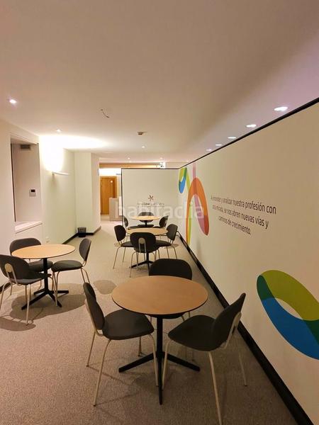 Foto 01591959-5be2-469f-b748-6b211710ca0f. Miete büro in Abandoibarra - Guggenheim Bilbao