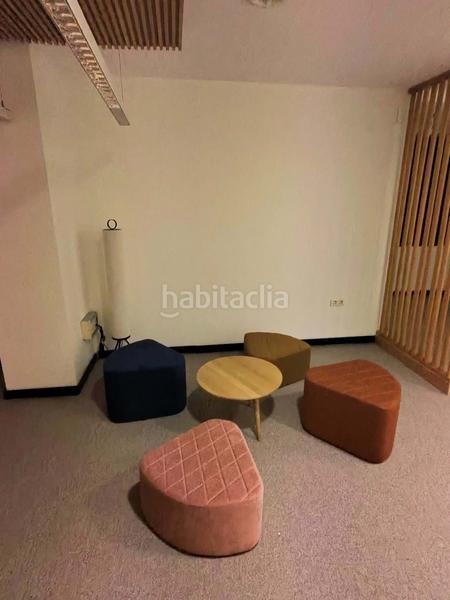 Foto 16053b95-adc5-43a4-b733-0a001089162e. Miete büro in Abandoibarra - Guggenheim Bilbao