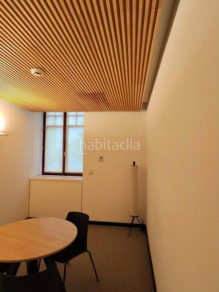 Foto 23b3a471-6cc2-4613-993a-4b8d1c39fb05. Miete büro in Abandoibarra - Guggenheim Bilbao