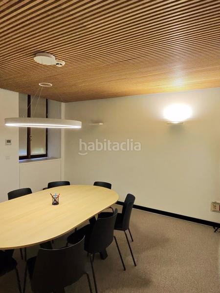 Foto ea47b201-5665-4458-b659-e98084e63639. Miete büro in Abandoibarra - Guggenheim Bilbao