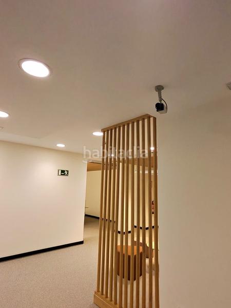 Foto 0bcb8ab7-0bc3-4323-b6e1-4c6cc0d743a2. Rent office space in Abandoibarra - Guggenheim Bilbao