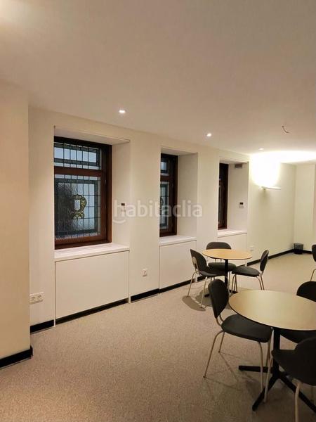 Foto 1ccc8afe-617b-400f-a284-f34b2f97e550. Rent office space in Abandoibarra - Guggenheim Bilbao