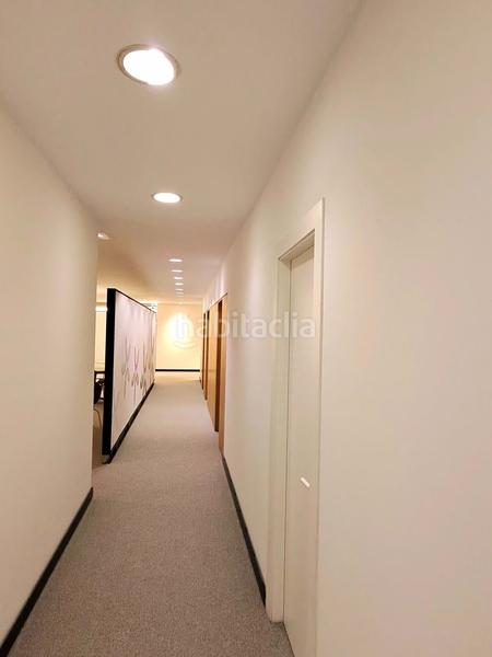 Foto 4fd4821f-a275-4e45-990c-db0b23fe9593. Rent office space in Abandoibarra - Guggenheim Bilbao