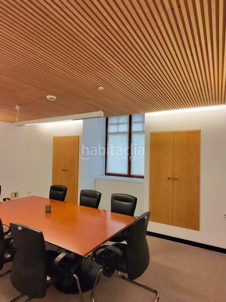 Foto 6c610327-284e-492e-b218-b163027d1525. Rent office space in Abandoibarra - Guggenheim Bilbao