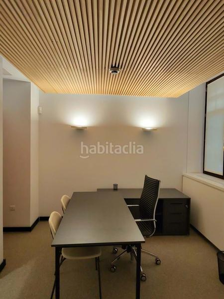 Foto 7a6ea2ef-664f-48f0-9b91-c1d47a689639. Rent office space in Abandoibarra - Guggenheim Bilbao