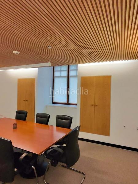 Foto ac6c577c-b0f3-414c-831c-282291abc56d. Rent office space in Abandoibarra - Guggenheim Bilbao