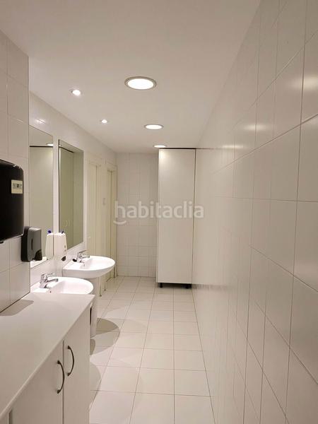 Foto e8c53771-3222-4d51-b7a1-6b4a6b603008. Rent office space in Abandoibarra - Guggenheim Bilbao