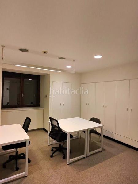 Foto e63cde2f-fd70-4893-be38-8ba6fb6840d6. Lloguer oficina a Abandoibarra - Guggenheim Bilbao