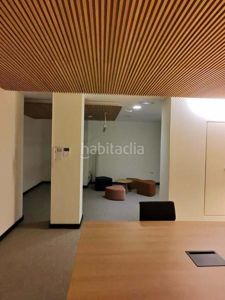 Foto 41ac350e-ce64-43b0-94c8-58b570011cbc. Affitto ufficio in Abandoibarra - Guggenheim Bilbao