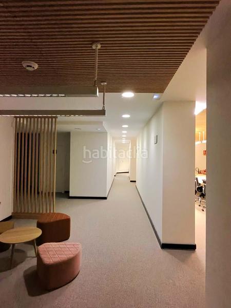 Foto b16dea35-d160-4806-9a3e-1279f9929831. Affitto ufficio in Abandoibarra - Guggenheim Bilbao