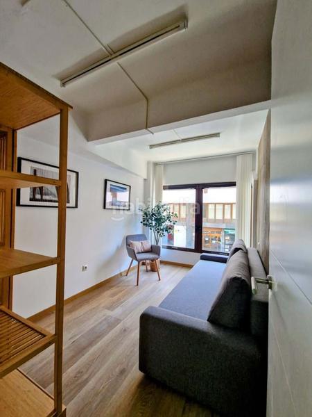 Foto 12cc50a7-9745-44e9-9583-def6c53a77f5. Location bureau dans Sabino Arana-Jesuitas Bilbao