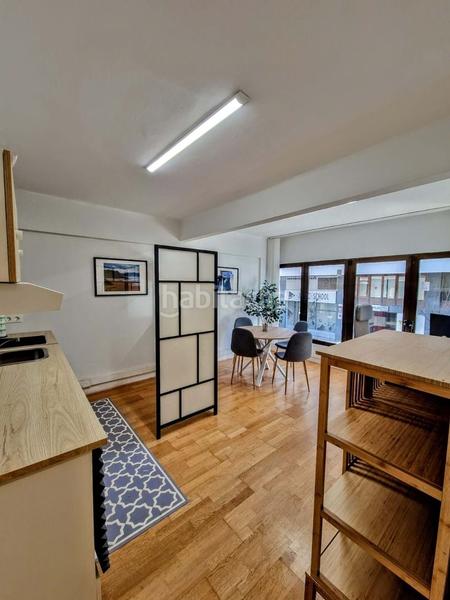 Foto e0201358-d15b-46b5-81dd-3abed6984fef. Location bureau dans Sabino Arana-Jesuitas Bilbao