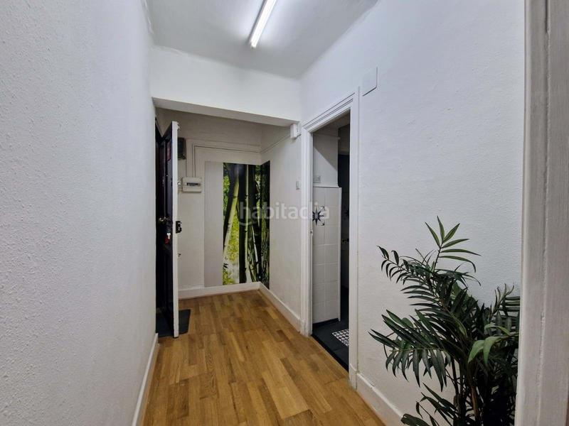 Foto caa7cd42-e472-492f-adb0-16391025e9a2. Miete büro in Sabino Arana-Jesuitas Bilbao