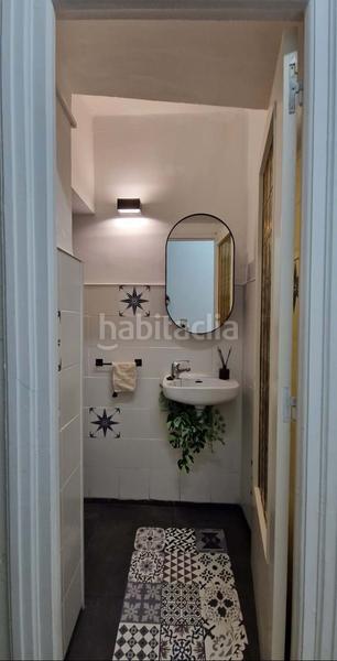 Foto ec50822d-ca70-4534-91e3-21bf9d6e79b6. Miete büro in Sabino Arana-Jesuitas Bilbao