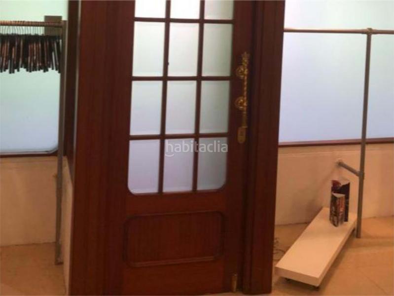 Foto af8f9ffa-cb1a-4068-99d2-54965ae2577f. Local comercial en Txurdinaga Bilbao