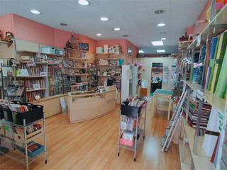 Business premise in Agirre Lehendakariaren Etorbidea