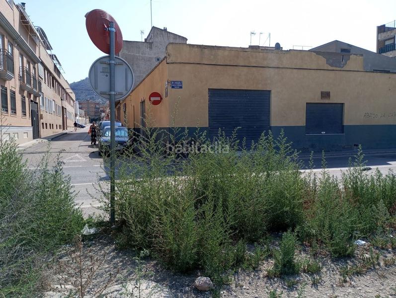 Foto dec81fff-60d5-4eb8-9838-c15fc5576978. Nave industrial en El Mercado - Plaza de Toros Villena