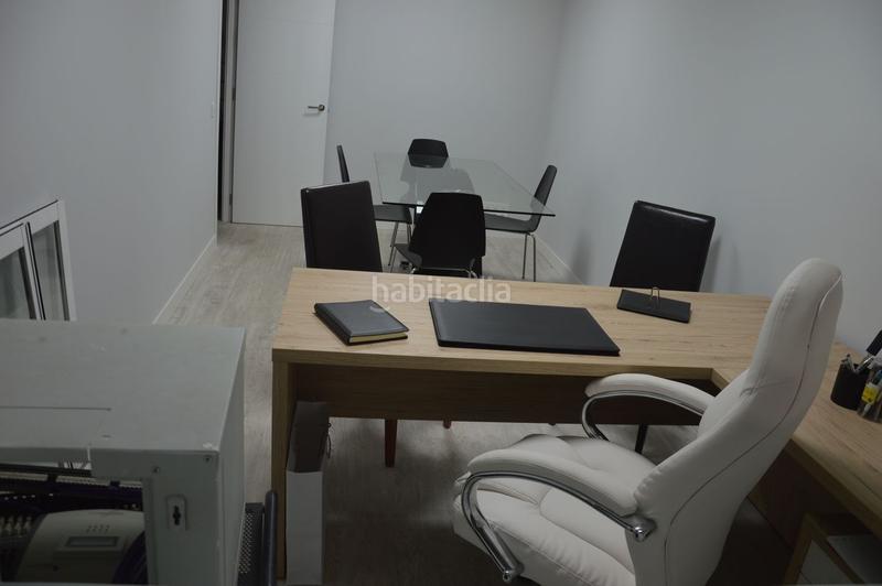 Foto 28270a91-8180-43b3-8566-3a8cd78654a2. Nave industrial en Valle de Trápaga - Trapagaran